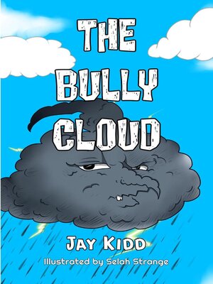 cover image of The Bully Cloud